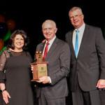 2024 Greenville County Schools Partner of the Year: Greenville Technical College